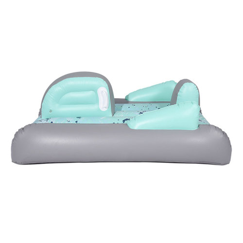 Wholesale snow sled inflat blue inflatable snow sled for Sale, Offer Wholesale snow sled inflat blue inflatable snow sled