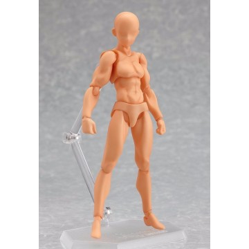 13cm sketch drawing cartoon mannequin male model plastic massage model with stand free shipping