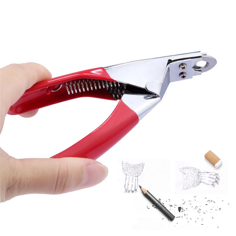 Pet Dog Cat Birds Nail Clippers File Kit Top Quality Pet Animal Nail Clipper Claw Scissors Shears Trimmer Cutter Grooming Tool