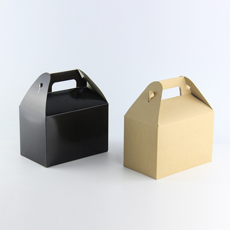 Paper Box