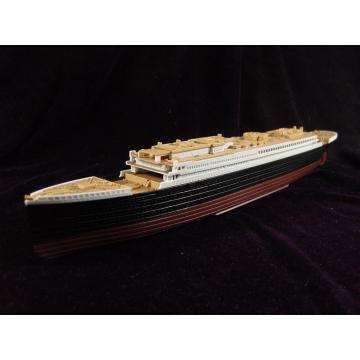 ARTWOX Academy 14214 Titanic passenger ship wooden deck AW20076
