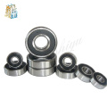 1/10pcs/lot 16mm ball bearings 6202-16 2RS 6202/16-2RS 6202 bearing 16X35X11 mm CNC,Motors,Machinery,AUTO 16*35*11