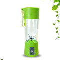 USB Juicer Cup Multi-function Fruit Mixer Six Blade Mixing Machine Smoothies Baby Food dropshipping 380ml Portable Juice Blender