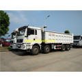 SHACMAN 336hp Sand Carrying Tipper Trucks