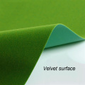 1 Roll 25*100cm Flocking Heat Transfer Vinly Lettering Velvet Film for Heat Press Machine T-shirt Iron On HTV Printing