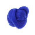 Fashion Wool Corriedale Needlefelting Top Roving Dyed Spinning Wet Felting Fiber Dropshipping
