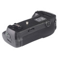 Meike MK-D500 Professional Vertical Battery Grip with EN-EL15 Battery for Nikon D500 as MB-D17