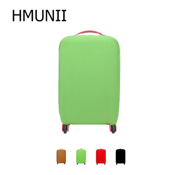 Newest Enhanced Suitcase Protective Covers Apply To 18~30 Inch Case,Elastic Travel Luggage Cover Stretch 8 Colors