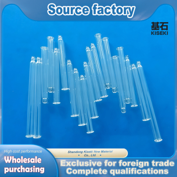 Silicone Rubber Bulb Dropper for Liquid Transfer