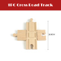 1pc cross track