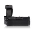 MEKE Meike MK 550D Battery Grip for Canon 550d 600d 650d 700d T5i T4i T3i T2i as BG-E8 Fashion Design Bettery Grip For Canon