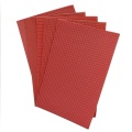 NEW-5Pcs/Lot Scale Model Building Material Pvc Sheet Tile Roofs in Size 210X300Mm for Architecture Layout