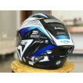 Full Face Motorcycle helmet X14 HP4 Helmet Riding Motocross Racing Motobike Helmet