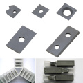 Carbide Inserts for Wood Planning Turning Milling