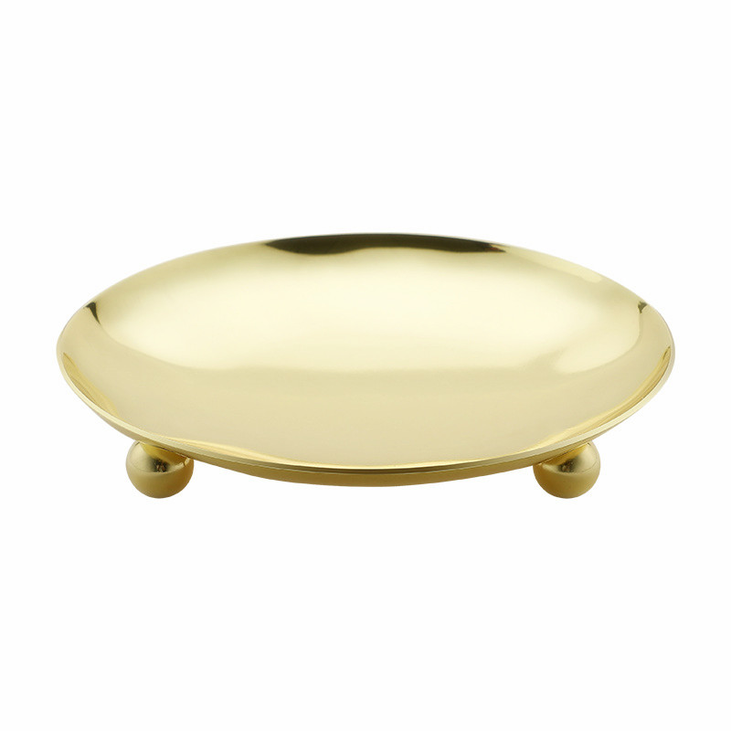 Metal Candle Holder 3