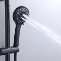 Modern Thermostatic Rainfall Shower Set System