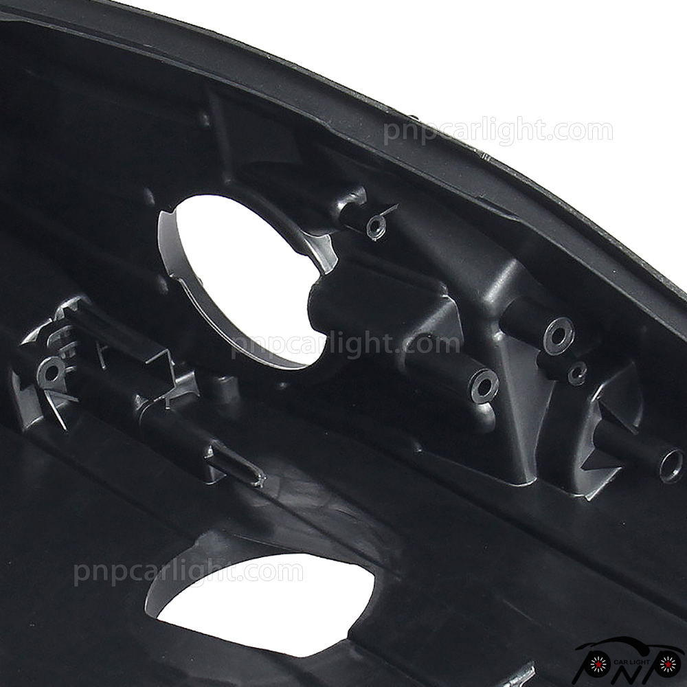 for Porsche Panamera 971 LED matrix headlight base cover