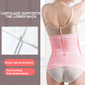 3 in 1 Postpartum Support Recovery Belly Wrap Waist Pelvis Belt Body Shaper Postnatal Shapewear maternity waist band