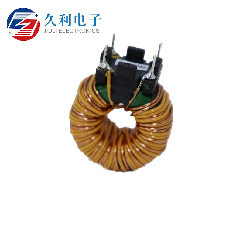 Common-mode inductance Common-mode inductance
