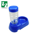 Pet Dog Cat Automatic Water Dispenser Food Dish Bowl Feeder Drinking Bowl Bottle For Dogs Pet Feeding Supplies