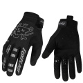 Foxplast Unisex Touchscreen Warm Cycling Bicycle Bike Ski Outdoor Camping Hiking Motorcycle Gloves Sports Full F
