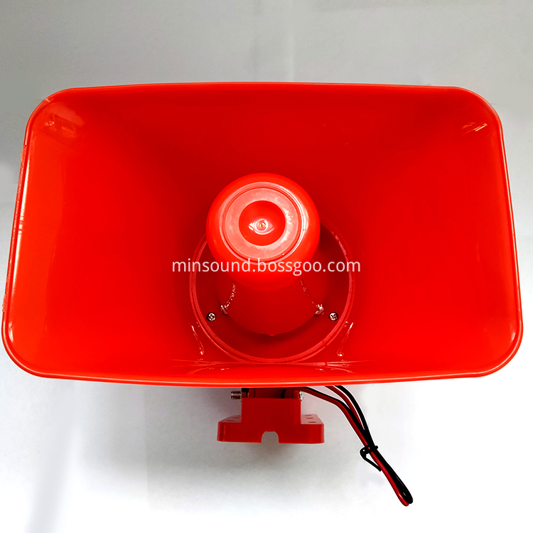 Alarm Speaker 