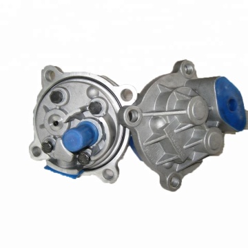 D155 torque converter case 175-13-23530 oil scavenger pump