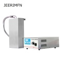 900W Underwater Ultrasonic Cleaner Engine Block Parts Metal Mould Circuit Degreasing Ultra Sonic Washer Rinse Dish Vegetable