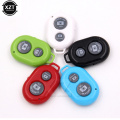 1pcs Bluetooth Remote Control Button Wireless Controller Self-Timer Camera Stick Shutter Release Phone Monopod Selfie for ios