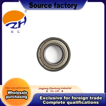 Premium New Energy Forklift Stainless Steel Castings