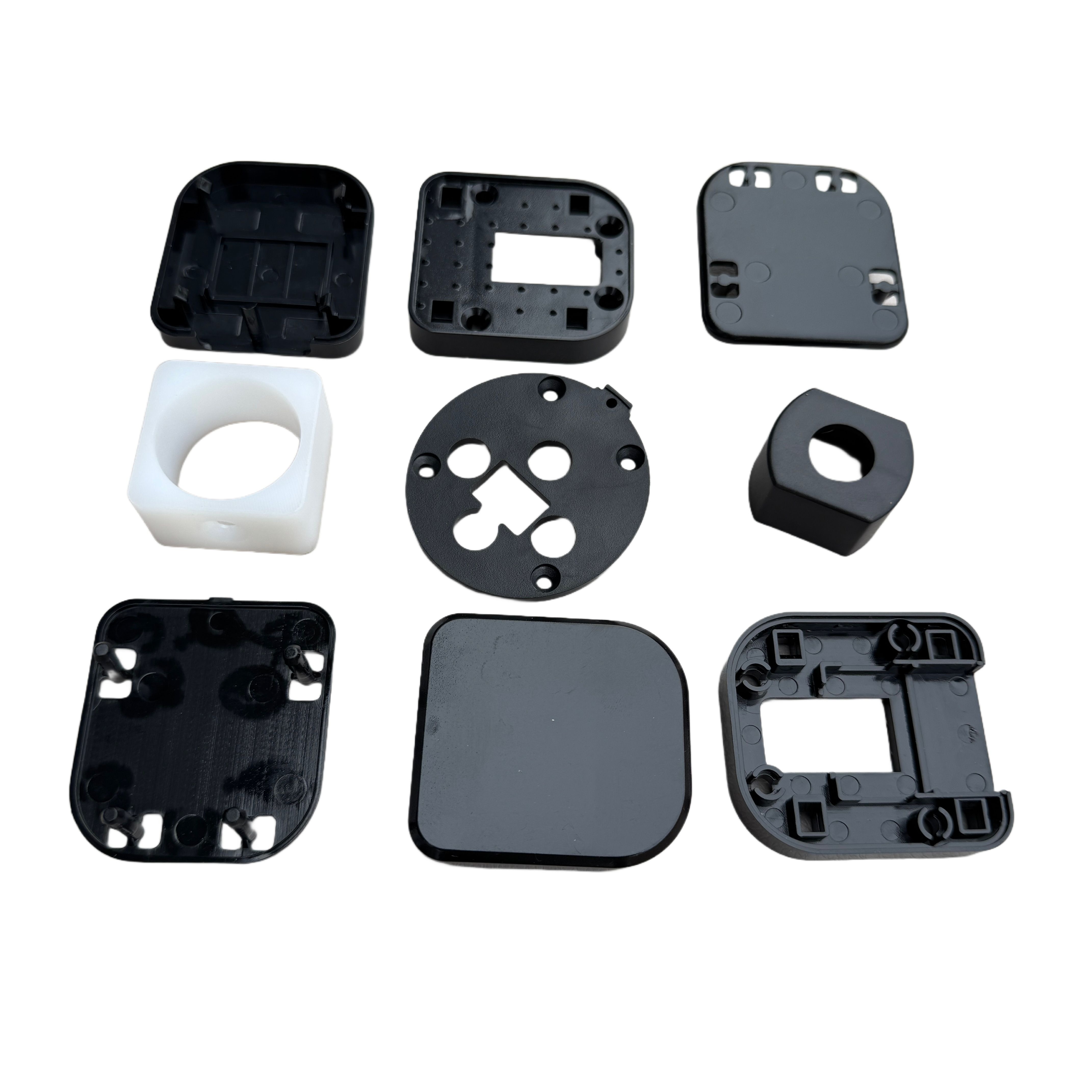 Plastic Enclosure for Electronic5