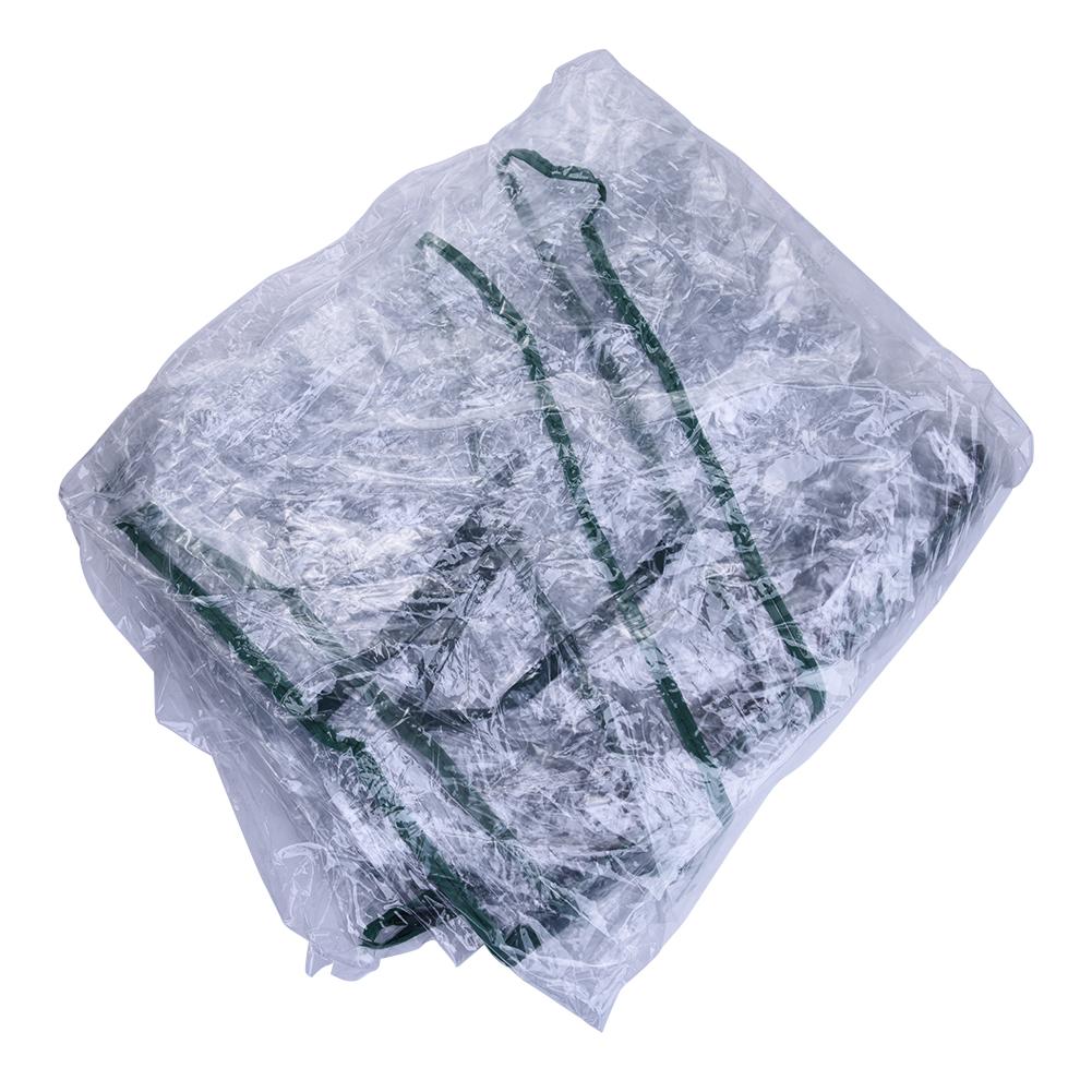Plant Grow Bags Greenhouse Garden Seedling Green House PVC Cover Transparent Garden Greenhouse Grow House Planting