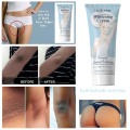 Body Creams Armpit Whitening Cream Between Legs Knees Private Parts Whitening Formula Armpit bleach Intimate 60ml TSLM1