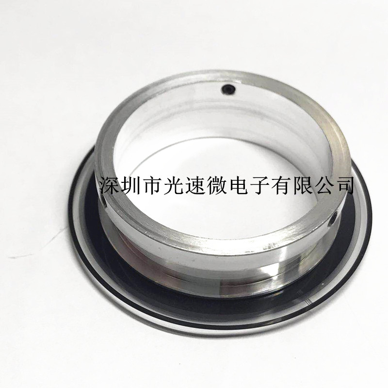 Motor encoder grating Optoelectronic encoder apertures The hole diameter 20mm 1024 pulse