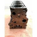 4TNV88 Cylinder block of Excavator Diesel Engine