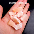 orange selenite