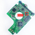 2060-701675-001 Free shipping 100% Original HDD PCB borad 2060-701675-001