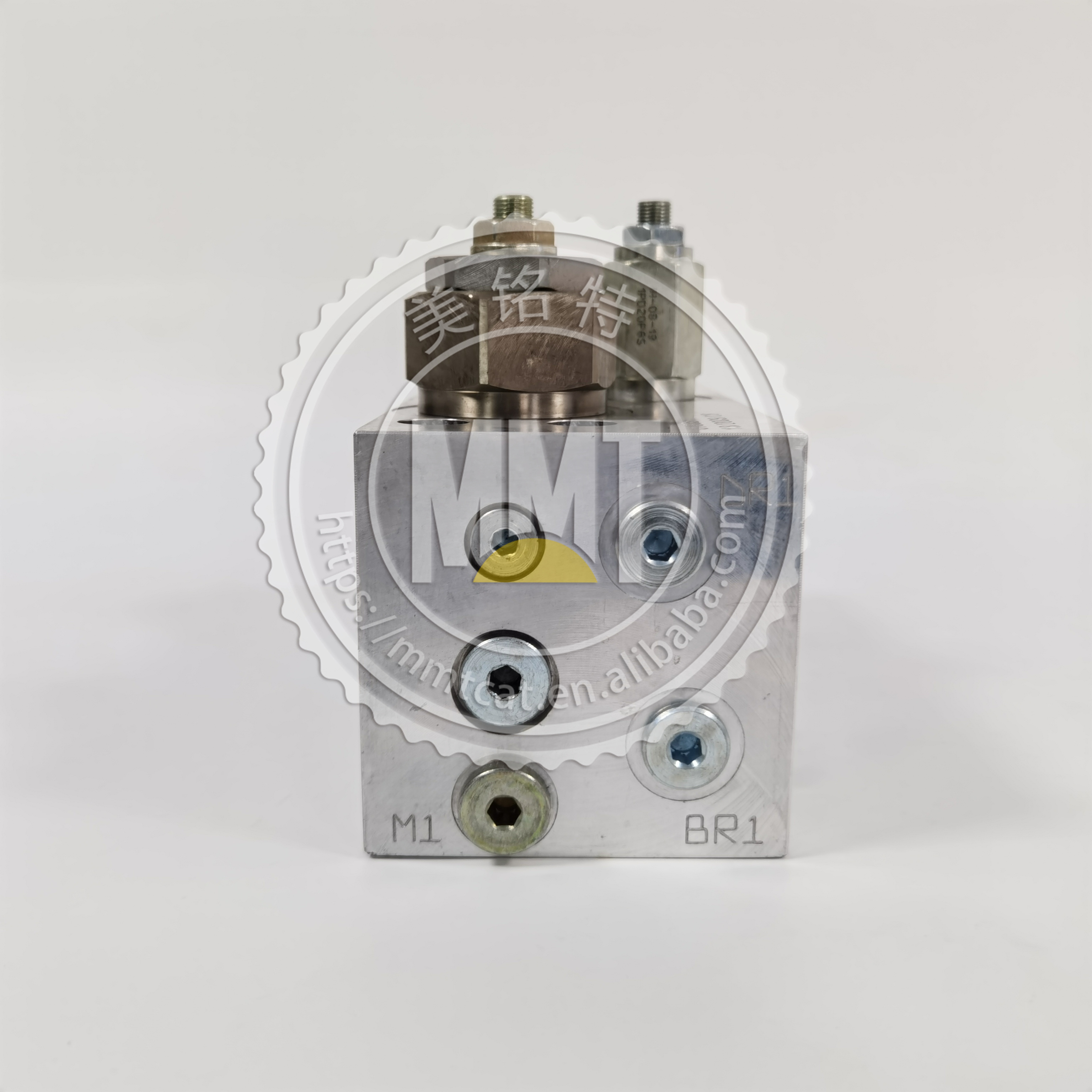 336D Balance valve 244-6346