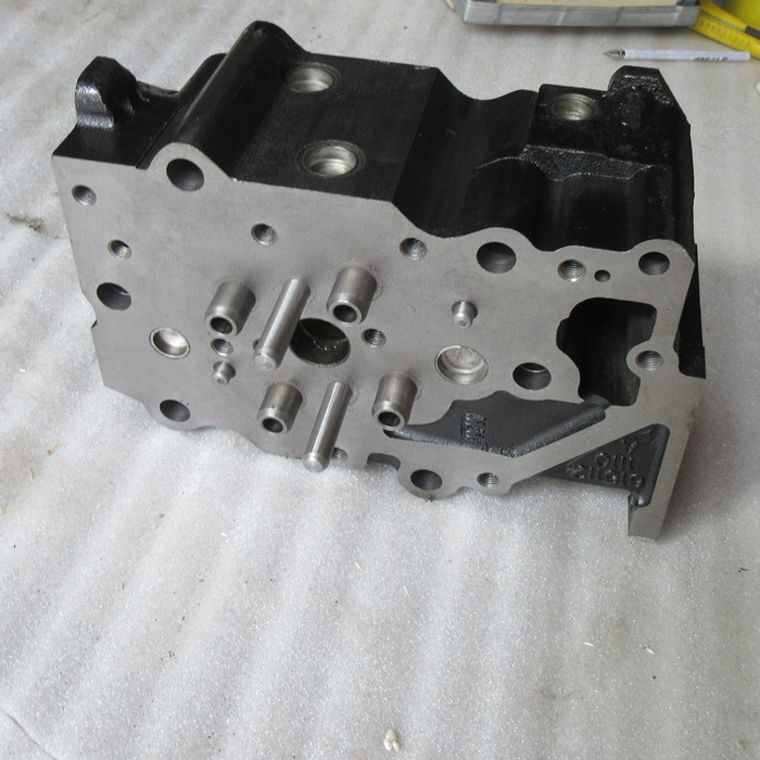 PC200-8 excavator spare parts Filter Head 6754-71-7200