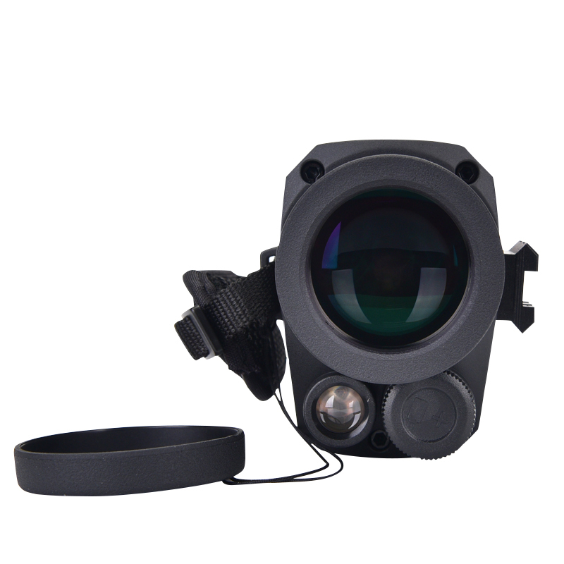 WG535 Digital Night Vision Monoculars 200m full dark DVR NIght Vision Scope 5X Optical Magnification Photo Video Hunting Cameras