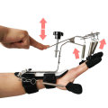 Multifunctional Hands Rehabilitation Training, Finger & Wrist Orthotic Physiotherapy Tool