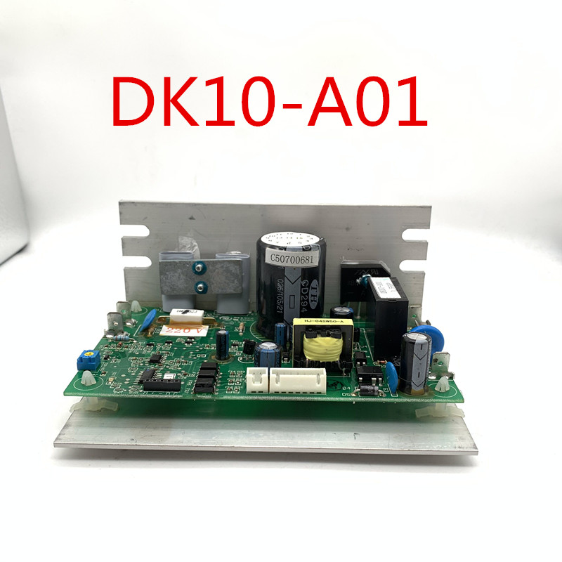 DK10-A01 treadmill controller for BH G6442 G6446 treadmill driver board general treadmill control board power supply board