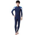 Diving Suit Full Dive Skin Jump Suit Wimming Wetsuits dive suit men or women swimming Swimwear