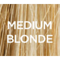 med-blonde