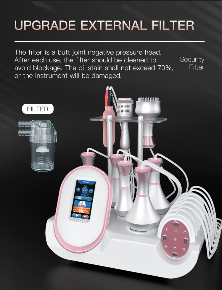 cavitation machine for home use