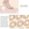 15pcs/Sheet Latex Corn Patch Pads Foot Callus Cushions Toe Protection Pain Relief PadsFoot Corn Removal Remover Feet Care