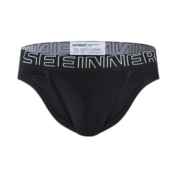 M-XXL Men Underwear Breathable Cotton Mens Slip Cueca Shorts Slips Cueca U Convex Sexy Men Briefs Male Panties Underpants Briefs