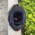 Motorcycle Helmet Full Face Helmet Double Lense With Sun Visor Casco Racing Capacete Capacete Casque