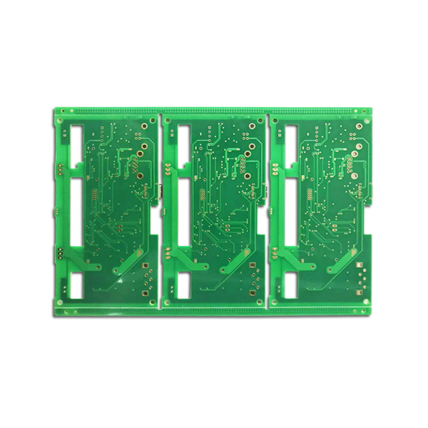 Smart mobile phone electronic pcb tv motherboard
