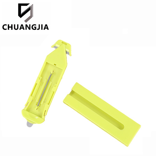 Two Sided Concealed Safety Cutter Supplier, Supply Various Two Sided Concealed Safety Cutter of High Quality